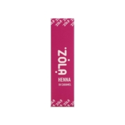 Zestaw Zola Henna Box, 5 g*6 szt.