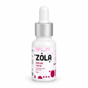 Zestaw Zola Henna Box, 5 g*6 szt.