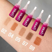 Henna do brwi Zola 03 Taupe brown, 5 g