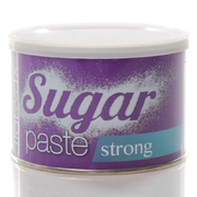 ItalWax STRONG medium density sugar paste for depilation, 400ml / 600g