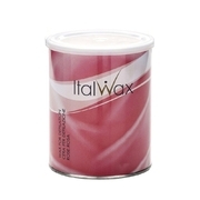 ItalWax depilatory wax in a can 800 ml, rose