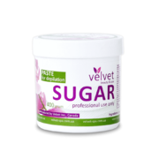 Velvet Ultra Soft Sugar Paste 400g