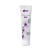 JUICY 2in1 Hand and Foot Cream, 100 ml
