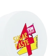 Funpilation Velvet Sugar Paste No4, 150g