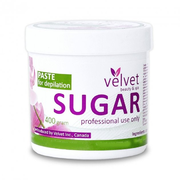 Velvet Soft sugar paste for depilation 400g