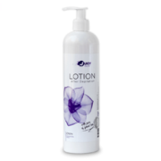 Lotion after depilation JUICY 500g
