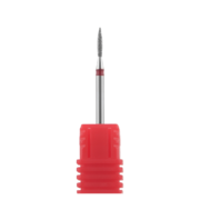 Diamond Flame cutter 1.4mm, red F