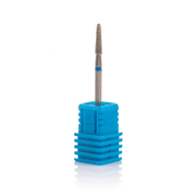 Diamond cone cutter 2.1 mm, blue M