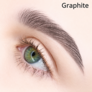 Henna do brwi Ekko Beauty Graphite, 5 ml