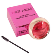 Nikk Mole strawberry eyebrow fixer, 15 ml