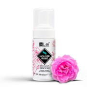 InLei Mousse Rose мягкое очищение и средство для снятия макияжа, 100 мл