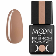 Moon Full French Colour Base No. 09, 8 ml