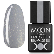 Moon Full French Colour Base No. 14, 8 ml