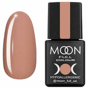 Hybrid varnish Moon Full Summer no. 619, 8 ml