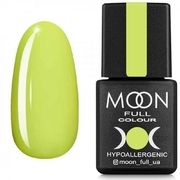 Lakier hybrydowy Moon Full Neon color nr 703, 8 ml