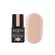 Moon Full French Colour Base No. 08, 8 ml