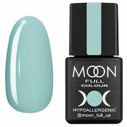 Hybrid varnish Moon Full Summer no. 628, 8 ml