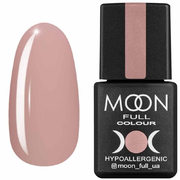 Moon Full Air Nude Hybrid Varnish No. 05, 8 ml