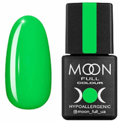 Lakier hybrydowy Moon Full Summer nr 633, 8 ml