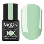 Гель-лак Moon Full Breeze color № 433, 8 мл