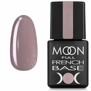 Moon Full French Colour Base No. 18, 8 ml