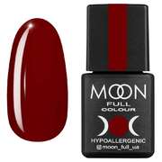 Gelinis lakas „Moon Full Fashion“ spalva Nr. 237, 8 ml. Eco-friendly ir ilgaamžis lakieris iš Moon Full. Patikrinkite dabar!