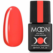 Hybrid varnish Moon Full Neon colour no. 706, 8 ml