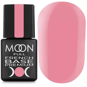 Moon Full French Colour Base Premium No. 22, 8 ml