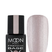 Moon Full French Colour Base No. 17, 8 ml