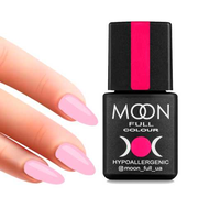 Geellakk Moon Full Color №106, 8 ml