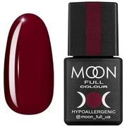 Hybrid varnish Moon Full colour no. 144, 8 ml