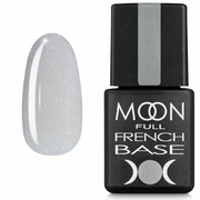Moon Full French Colour Base No. 15, 8 ml