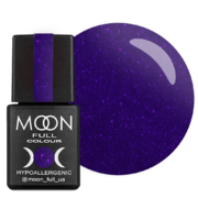 Hybrid varnish Moon Full colour no. 318, 8 ml