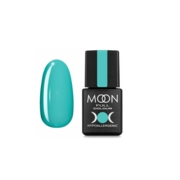 Geellakk Moon Full Summer №629, 8 ml