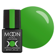 Hybrid varnish Moon Full Neon colour no. 702, 8 ml
