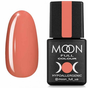 Hübriidlakk Moon Full Summer nr 614, 8 ml