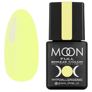 Lakier hybrydowy Moon Full Breeze color nr 446, 8 ml