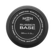 Moon Full Rubber Base, 30 ml