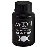 База Moon Full Rubber Base, 30 мл