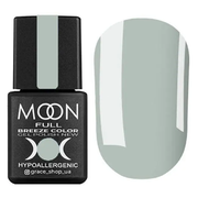 Hybrid varnish Moon Full Breeze colour no. 428, 8 ml