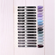 Hybrid varnish Moon Full colour no. 160, 8 ml