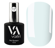 Valeri French Colour Base Nr. 17, 12 ml