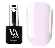 Valeri French Color Base No. 18, 12 ml