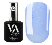 Valeri French Colour Base No. 22, 12 ml