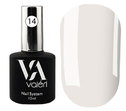 Valeri French Color Base No. 14, 12 ml