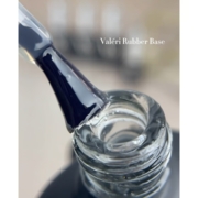 Valeri Rubber bāze hibrīdā nagu lakai, 6 ml