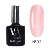 Valeri French Colour Base Nr. 02, 12 ml