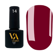 Valeri Color Hybrid Varnish No. 014, 6 ml