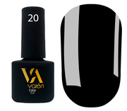 Valeri Color Hybrid Varnish No. 020, 6 ml