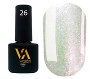 Valeri Color Hybrid-Lack Nr. 026, 6 ml